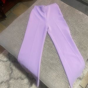 Flare size 2 urban outfitters pants